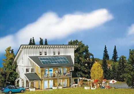MAISON SOLAIRE HO