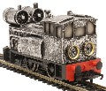 ROGUE LADY TRIPHEMA LOVELACE S DIESEL DAMES ENGINE 1/87