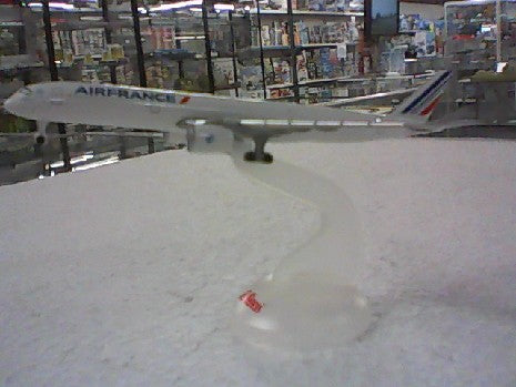 AIRBUS A350-900  AIR FRANCE 1/600