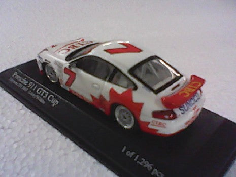 PORCHE 911 GR3 CUP