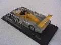 Miniature Audi R8 12H Winner 2002 - Minichamps 1/43