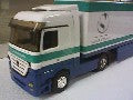 ACTROS SUBER MP2 1/43
