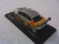 AUDI A4 DTM O.JARVIS 2008 1/43