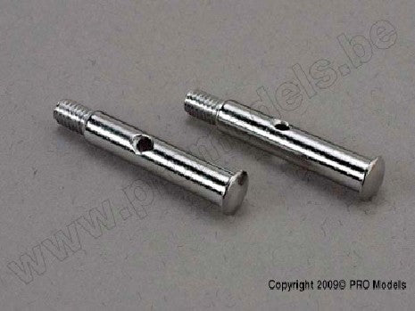 Axles (front) (2)