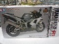 YAMAHA YZF R1 1/12