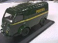 RENAULT 100KG CAMIONNETTE POSTE