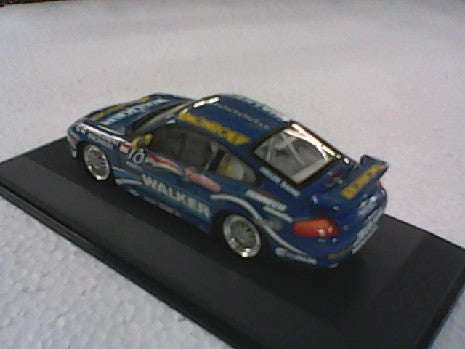 PORSCHE 911 GT3 SUPERCUP