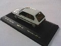 CITROEN VISA 2 1982 - Miniature 1/43 en Blanche