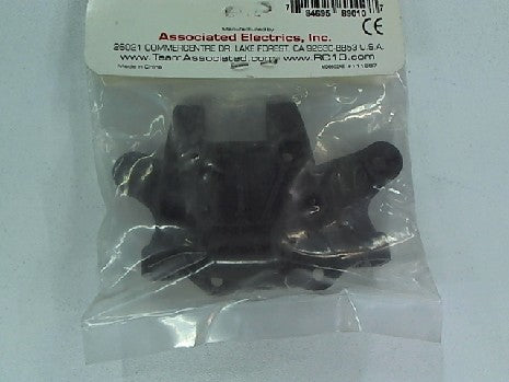 PLATINE SAUVE SERVO RC8