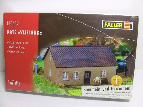CHAUMIERE VLIELAND HO