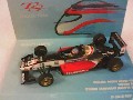 DALLARA MUGEN F301 1/43 - Miniature de Formule 1