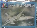 EF 111 A RAVEN