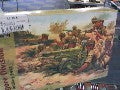 ARTILLERIE ITALIENNE 1/32