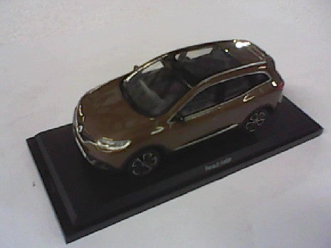 RENAULT KADJAR 1/43 MARRON