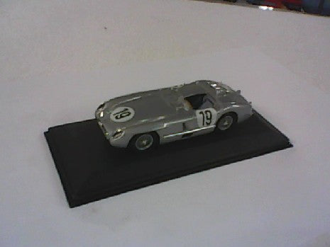 MERCEDES 300 LE MANS FANGIO