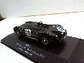 JAGUAR C TYPE LM HAMILTON