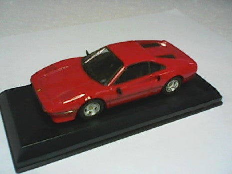 FERRARI 308 GTB PRO 1/43