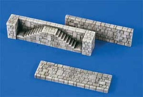 QUAI EMBARQUEMENT        1/72