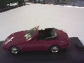 PORSCHE 944 CABRIOLET MONDIAL