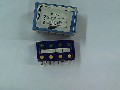 Pupitre de Commande Märklin pour Trains Miniatures