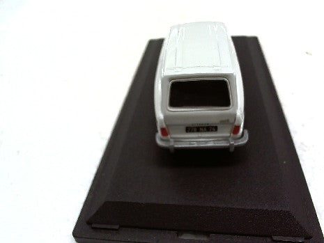 CITROEN AMI 8 BREAK PUB CITROEN 1/43
