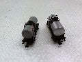 SET 2 WAGON CITERNE SGTL N
