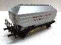 WAGON CEREALIER MINOTERIE MARTIN HO