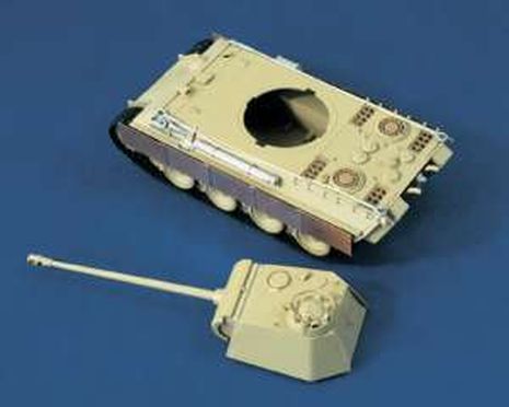 KIT DETAIL PANTHER G     1/35
