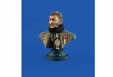 BUSTE GENERAL LASALLE   200mm