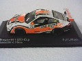 PORSCHE 911 GT3 CUP 1/43