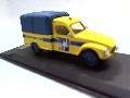 ACADIANE BACHE MICHELIN