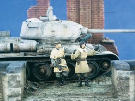 SOVIETIQUE CAPTURE 2 F   1/35