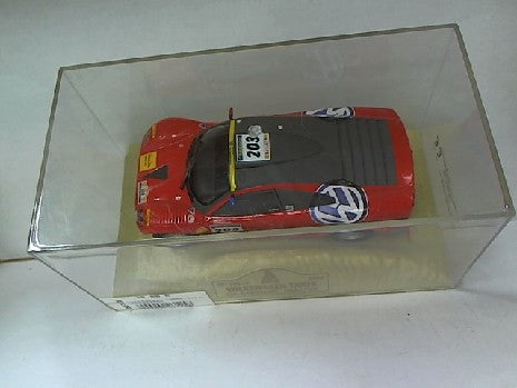 Volkswagen TAREK Dakar  Kleinschmidt / Pons  2003 N203