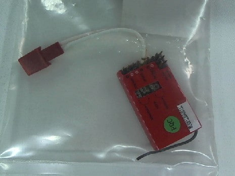 MODULE 4 EN 1 2.4GHz pour Easycopter XS Metal - Performances Optimales