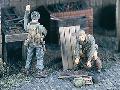C EST LA NATURE 2 WW2 US 1/35