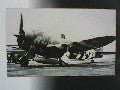 P-47D THUNDERBOLT D-DAY MARKING  1/72