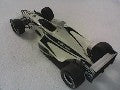 Miniature Formule 1 BMW WILLIAMS FW21 1/43 par MINICHAMPS