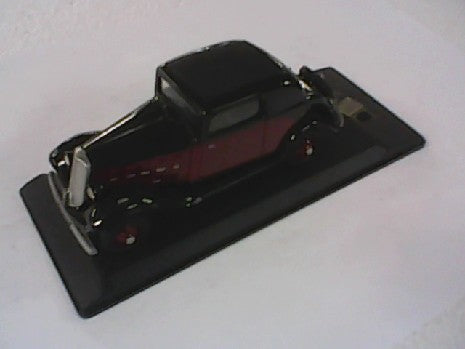 CITROEN 15 NH COACH 1933