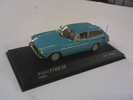 VOLVO P1800 ES 1971