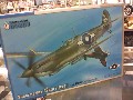SUPERMARINE SEAFIRE MK.III 1/48