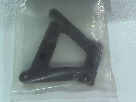 Plaque Supérieure en Carbone pour Modèles B2/B3 - Team T