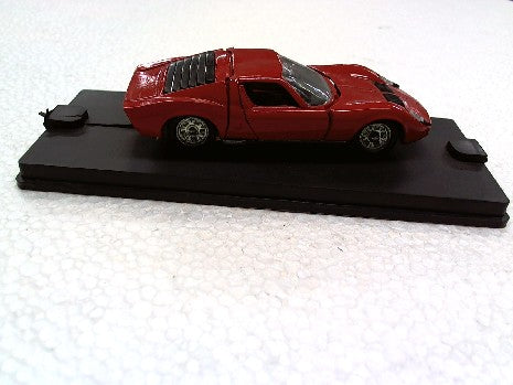 LAMBORGHINI MIURA 1/43