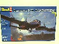 LANCASTER B III DAMBUSTER 1/72