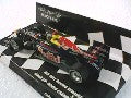 RED BULL RB7 VETTEL JAPAN 2011 /43