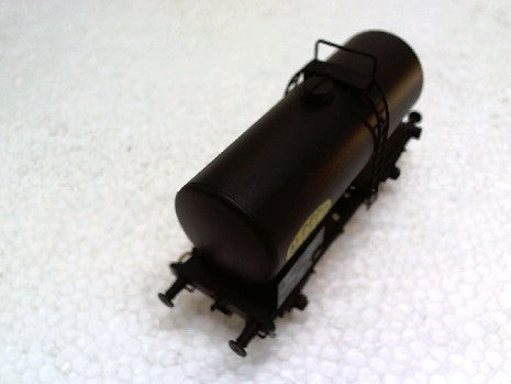 CITERNE CHASSIS OCEM 29 EP III ALGEO