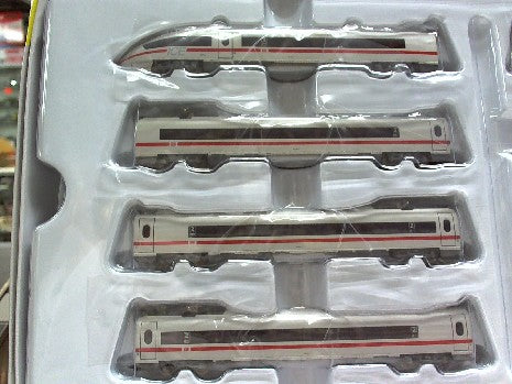 TRIEBZUG ICE 3 DB AG N