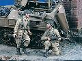 US AIRBORNE WW2          1/35