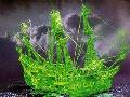 Bateau Fant¶me