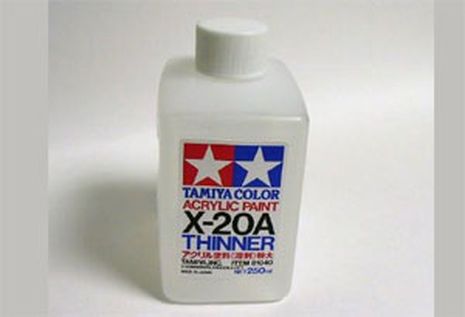 DILUANT ACRiLIC XL