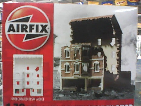 German Ruin 1